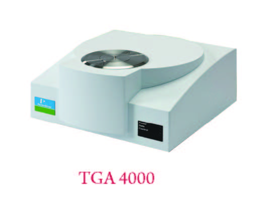 熱重分析儀 TGA 4000 -